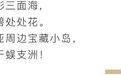 百年渔村、海上书房、梦幻椰林……三亚跳岛游绝不止蜈支洲！