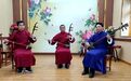 甘肃临夏国家级非遗河州平弦唱响抗“疫”赞歌