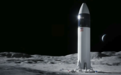 NASA宣布将登月计划推迟至2025年 贝佐斯诉讼是主要原因
