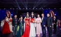 宝姬珠宝皇冠加冕环球小姐中国总冠军