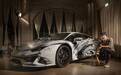 酷车赏：兰博基尼Huracán EVO特别版