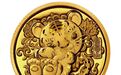 虎年金银纪念币发行，单枚最大发行量30万枚
