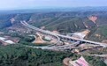 合铜高速全线通车 晋陕豫黄河金三角区域再添东向大通道
