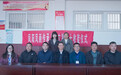安徽滁州技师学院在滁州市永阳学校开展“大手拉小手”凤画传承活动 