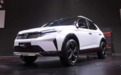 本田SUV RS概念车发布 全新入门SUV