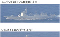 日本防卫省连发两条最新动态，中俄军舰同一天穿越对马海峡