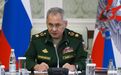 俄罗斯国防部长：俄中正在逐步加大联合军事训练密度