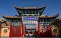 武威罗什寺塔，见证了丝绸之路上中西文化交流
