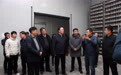 徐广国赴吕梁调研