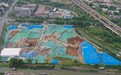 土壤修复让死地“复活” 武汉青山区百亩污染地块重获新生