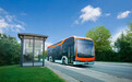 比亚迪纯电动巴士首次驶入巴塞罗那：计划2022年交付 续航超400公里