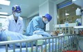奇迹！益阳4岁男童6楼坠落命悬一线 ICU中24个日夜救治脱险