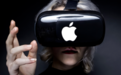 苹果革命性新品曝光：AR未来10年要取代iPhone