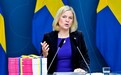 当选仅几个小时后 瑞典首位女首相宣布辞职