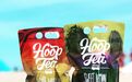 百威英博全资子公司收购美国轻饮品牌「Hoop Tea」