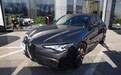 Giulia/Stelvio Veloce Ti国内实车首发