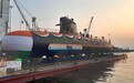 外媒：印度海军第四艘“鲉鱼”级柴电潜艇入役
