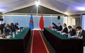王毅会见刚果（金）副总理：中方极为关注中国公民被杀害等恶性案件