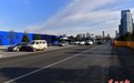 占用的道路恢复了吗？出入口修好了吗？武汉地铁5号线进展来了