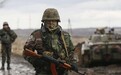俄乌矛盾升级 乌克兰呼吁北约对俄推出“威慑包”