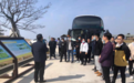 荆门市委党校打造党性锤炼特色课堂