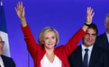 女候选人“大爆发”！佩克雷斯赢得法国共和党总统初选，法国将迎来首位女总统？