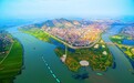 蚌埠：打造“河湖亲清两岸绿”美丽生态样板
