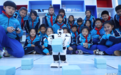 唐山丰润：机器人课程进小学