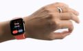 watchOS 8.3将辅助触控功能扩展到旧的手表型号