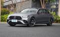 新款梅赛德斯AMG E53上市 价格小幅下调