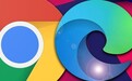 浏览器搜索引擎巨头之争升级 微软向20亿Chrome用户发出不安全警告