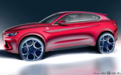 阿尔法·罗密欧将推出全新入门SUV 2023年正式发布