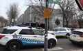 连开十几枪打死芝加哥71岁华裔老人的凶手被捕 细节曝光