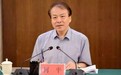 何平当选新一届中国记协主席