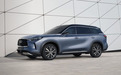 全新英菲尼迪QX60上市 预售价45万元起