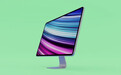 27英寸iMac Pro春季新品曝光：120Hz Mini LED显示屏 M1 Max芯片