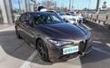 阿尔法·罗密欧Giulia/Stelvio竞速版上市 售46.68万元起