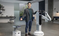 三星电子正式成立机器人业务团队：推进家用机器人商业化