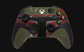 雷蛇发布限量版星战主题Xbox游戏机手柄