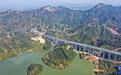 图集 | 广东湖南跨省大通道广连高速即将通车