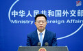 中国将立陶宛从报关系统中清除？外交部回应
