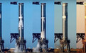 SpaceX星际飞船项目提速 首枚适合飞行超重型火箭助推器已到来