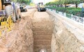 晋中市分3年对城镇排水管网进行雨污分流改造