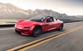 特斯拉关闭Roadster预订渠道 或已定完/预计2023年交付