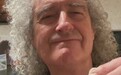 英国皇后乐队吉他手Brian May确诊新冠 鼓励人们接种疫苗