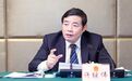 中共滁州市委书记许继伟：​拉高标杆 埋头苦干 奋力推动经济社会高质量发展