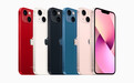 调研机构：苹果iPhone连续第二个月登顶中国手机市场销量冠军