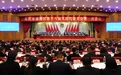 重庆市潼南区第十八届人民代表大会第一次会议隆重开幕