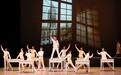 两部作品五场演出，苏州芭蕾舞团在京迎新呈现“江南芭蕾”