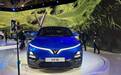 CES 2022：Vinfast VF 6迎来首发亮相